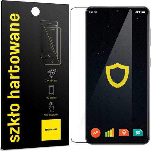 Spacecase 5D KALJENO STEKLO ZA SAMSUNG GALAXY S22+ S23+ ZA&amp;Scaron;ČITNO, (21964966) Slike