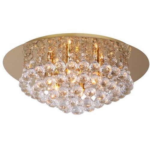  plafonska lampa F9003-3C gd Cene