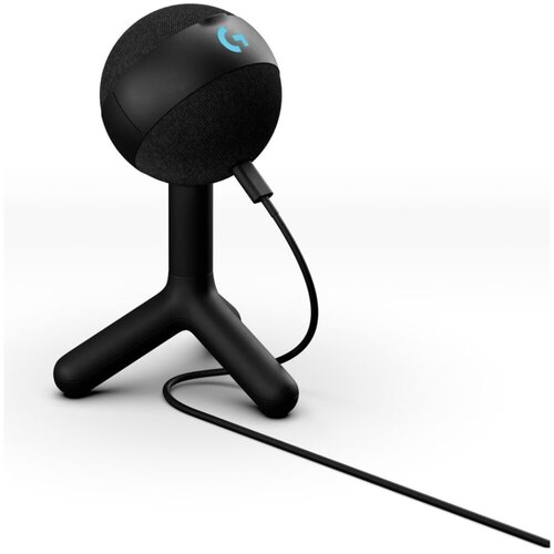Logitech gaming gaming mikrofon yeti orb lightsync rgb, usb Cene