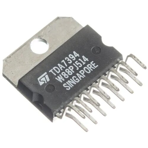  Integralno kolo TDA7394 Cijene