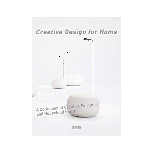 Simon & Schuster Li Aihong - Creative Design For Home Cene