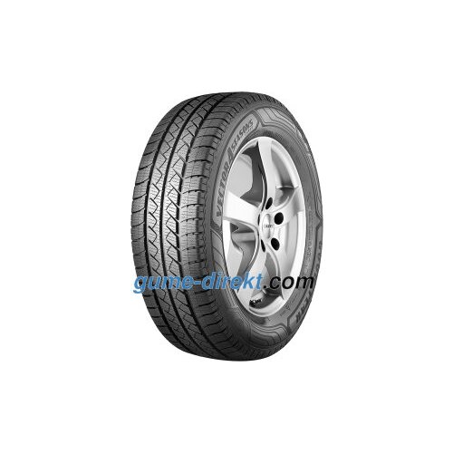 Goodyear Vector 4Seasons Cargo ( 205/75 R16C 113/111T 10PR ) Slike