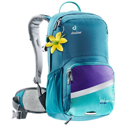 Deuter Nahrbtniki Bike I 18 SL 3203217-3217 Modra Cene