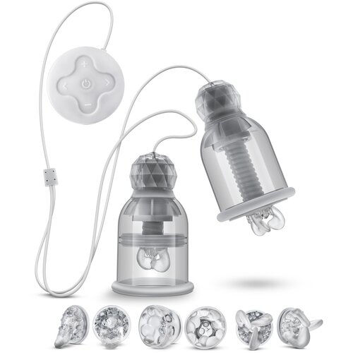 Blush Temptasia Titilator Cene