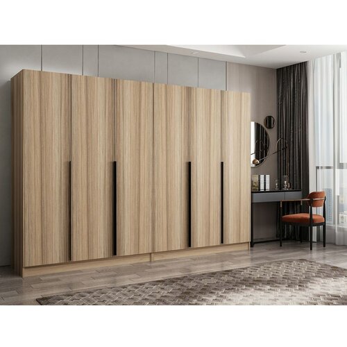 Woody Fashion hanah home ormar kale plus - 7797 Slike