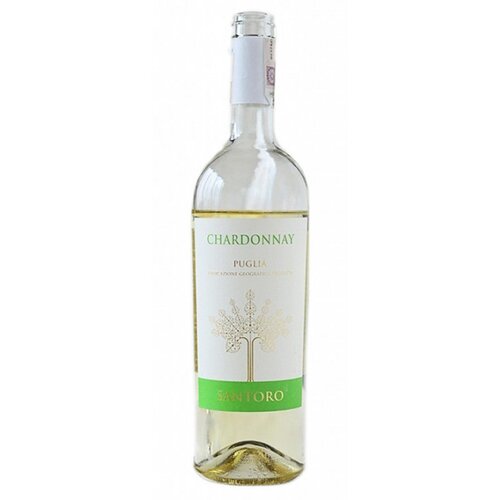 San Marzano Chardonnay belo vino 0,75l Cene