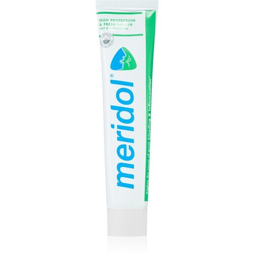 Meridol Dental Care Safe Breath pasta za zube za svježiji dah 75 ml Slike
