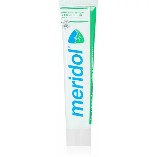 Meridol Dental Care Safe Breath zobna pasta za svež dah 75 ml