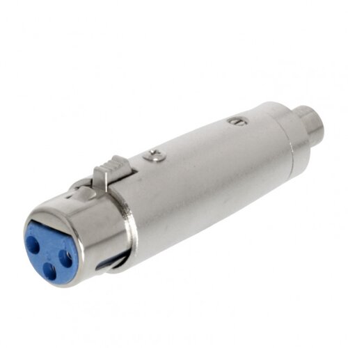 Ningbo audio adapter XLRz-RCAz XLR-3FRCAF adapter Cene