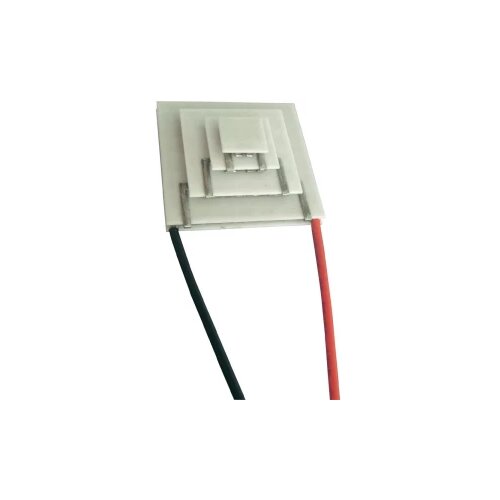 TRU COMPONENTS višenivojski peltierjev element TEC4-97-49-17-7-05 (a x b/cxd/h) 35 x 35/10 x 10 Cijene
