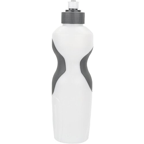  Sportska plastična boca Sport Grip 700ml Siva Slike