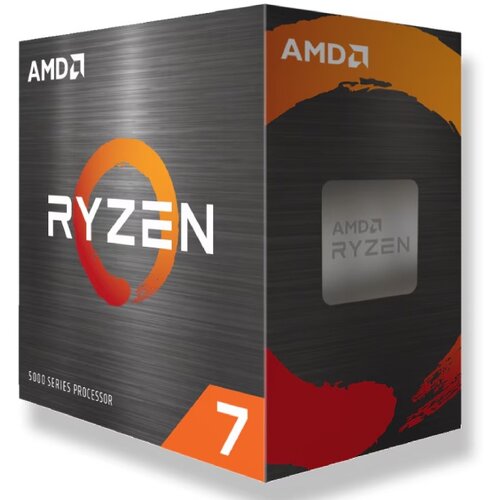 CPU AM4 AMD Ryzen 7 5800XT 8 cores 3.8GHz (4.8GHz) Box Cene