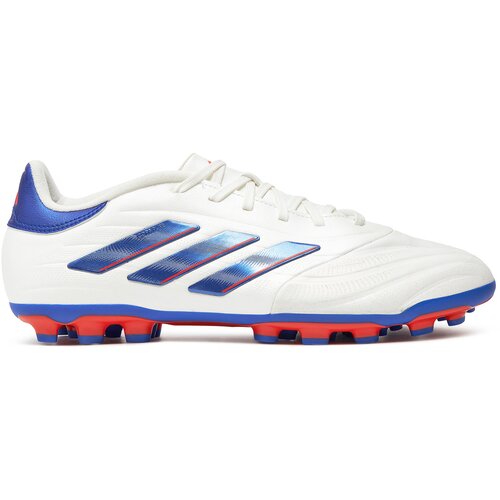 Adidas Čevlji za nagomet Copa Pure 2 League 2G/3G Ag IG6409 Bela Cene