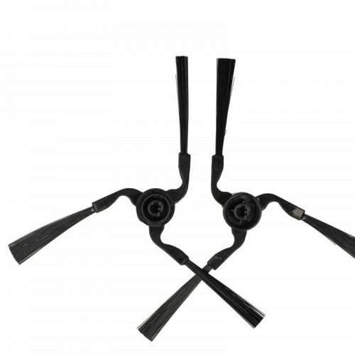 VHBW Set trikrakih stranskih krtač za Miele Scout RX1 Cene