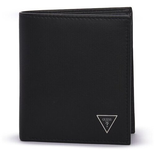 Guess Denarnice LEA22FI Črna Slike