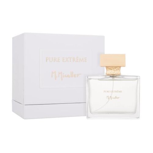 M.Micallef Jewel Collection Pure Extr&amp;ecirc;me 100 ml parfemska voda za ženske Slike