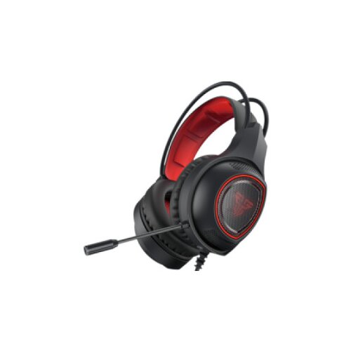 Fantech Slu&amp;scaron;alice sa mikrofonom, gaming, RGB, 7.1, USB &amp;ndash; HG16 Sniper 7.1 Slike