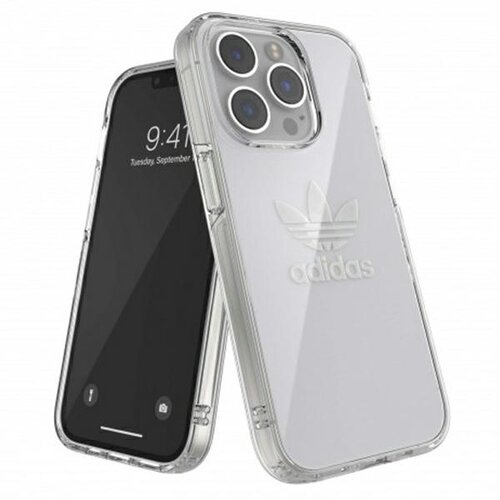 Adidas OVITEK OVITEK ZA IPHONE 14 PRO 6.1 PROZOREN 50230, (21899002) Cene