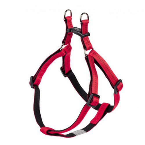 Nobby Soft Grip oprsnica 15 mm / 40 &ndash; 56 cm &ndash; rdeča Cene