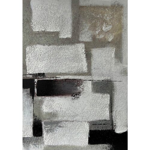 Monee OLJNA SLIKA 70/100 cm Slike