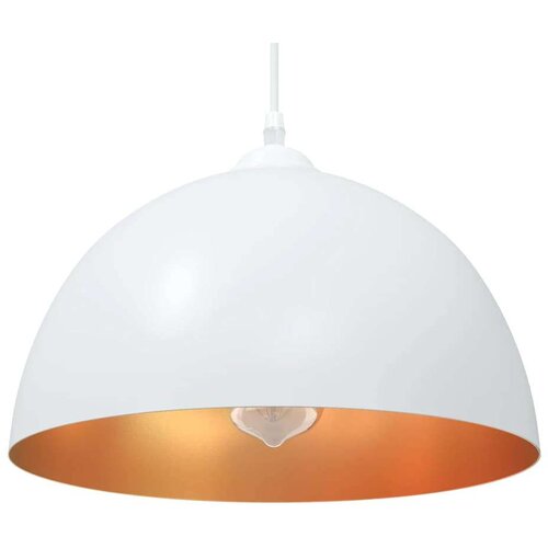  Viseće svjetiljke 2 kom podesive visine E27 bijela &Oslash; 30cm metal Cijene