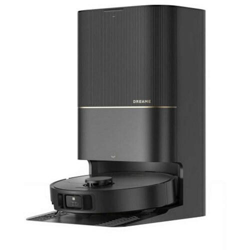  X40 Ultra Complete, Black Cene