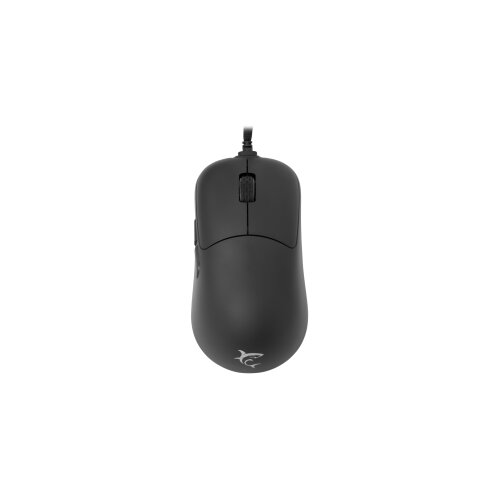 White Shark miška črna GM-5014 GRAPHENE Gaming Cene