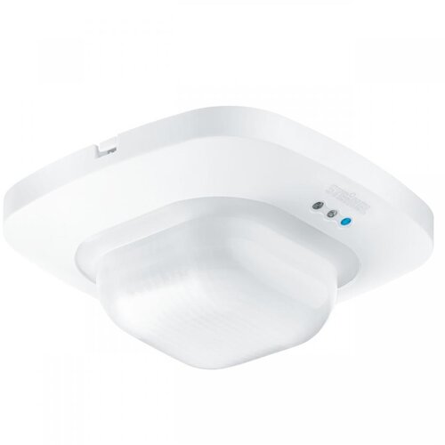 Steinel 000356 - senzor prisutnosti ir quattro 8m COM2, beli Cene