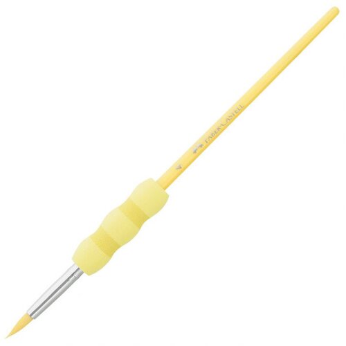 Olimp Sport SET KISTOVA OD SINTETIČKIH VLAKANA PK4 FABER-CASTELL 481620 PASTEL BLISTER Slike