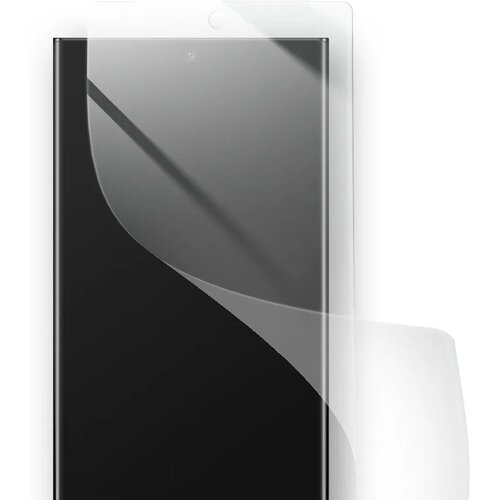 Forcell Fleksibilno Nano hibridno steklo za Samsung Galaxy S25 Slike