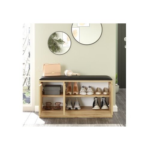 Hanah home MR2 ke oak cipelarnik Slike