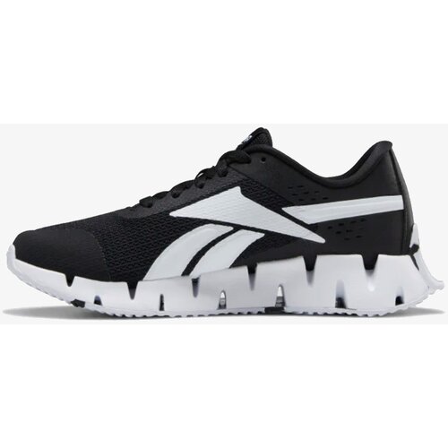 Reebok Čevlji Zig Dynamica 2.0 GW8350 Črna Cene