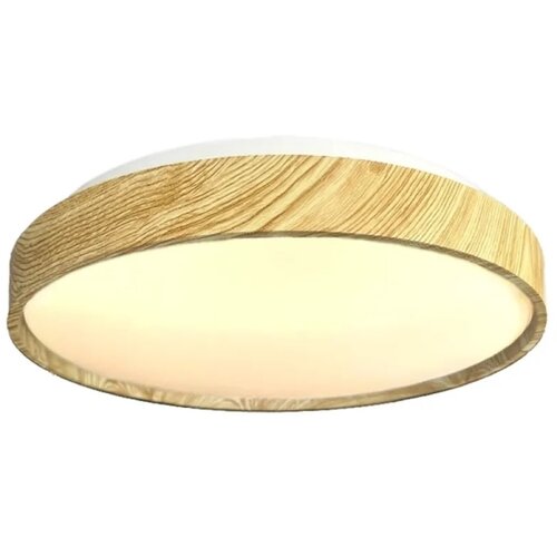  LED prigu&amp;scaron;iva plafonska lampa OPAL LED/48W/230V 3000-6500K + daljinski upravljač Slike