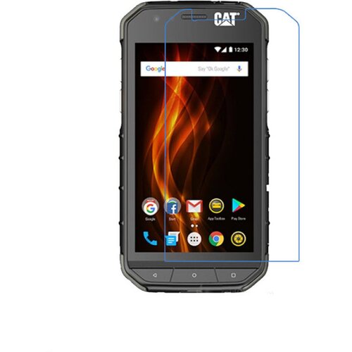  Zaščitna folija ScreenGuard za Cat S31 Cene