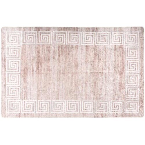  Perivi tepih 160 x 230 cm bež protuklizni Cene