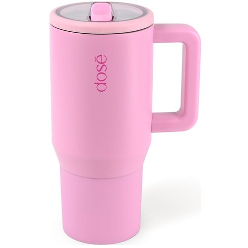 Dose Traveler Mini termos fla&amp;scaron;ica pink 0.6L&amp;quot; Slike