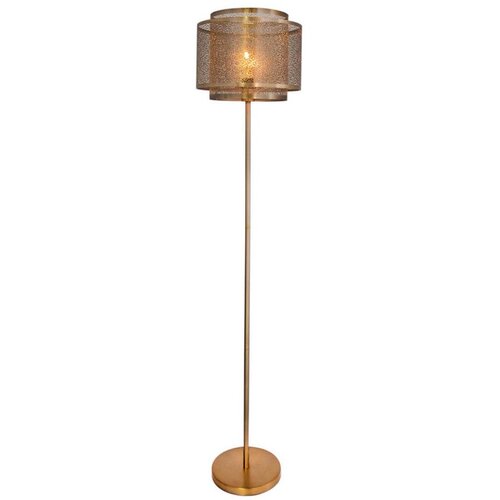  ByRydens 4100180-6519 - Stojeća lampa HERMINE 1xE27/5W/230V Cene