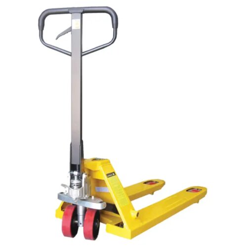 Olimp Sport Paletar ručni 2500kg sa poliuretanskim točkovima Cene