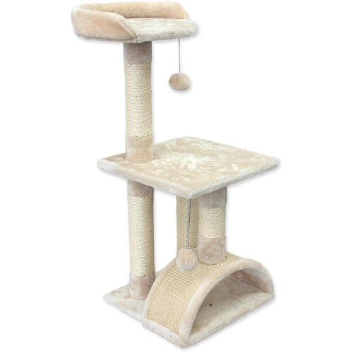 Plaček Pet Products Grebalica za mačke Magic Cat Luna – Cijene