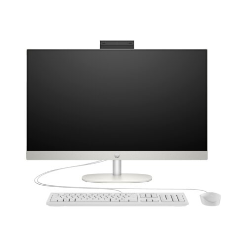 HP All-in-One 27-cr0046ny Ryzen 7 16GB 512GB 27" B8JU8EA Cene