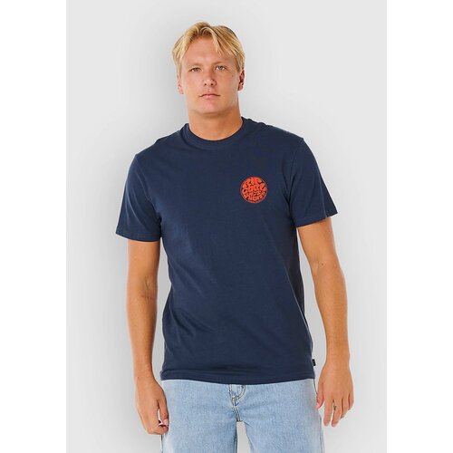 Rip Curl Wettie Icon T-shirt dark navy Cene