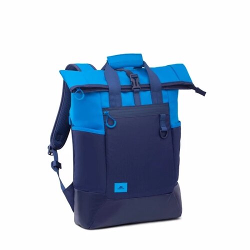 Riva Case Ranac za Laptop 15.6/16 Dijon Eco 5321/plava Cene