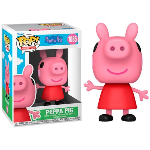 Funko POP figure Peppa Pig Cene