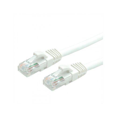 Secomp S1405-70 mrežni kabl Cat5e 0.5m utp beli Cene