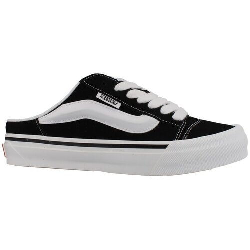 Vans Slips on Vn00119wba21 Črna Cene