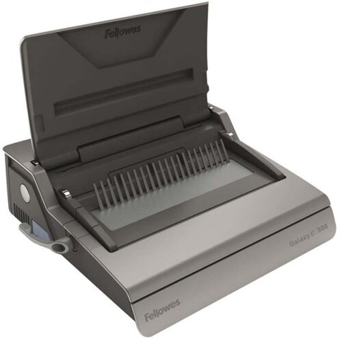 Fellowes aparat za vezavo Galaxy-e 500, (5000265361) Cene