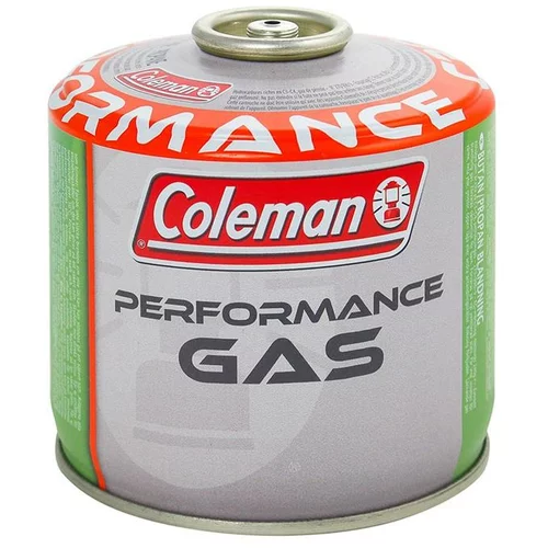Coleman C300 Performance, Plinska kartuša, (21198752)