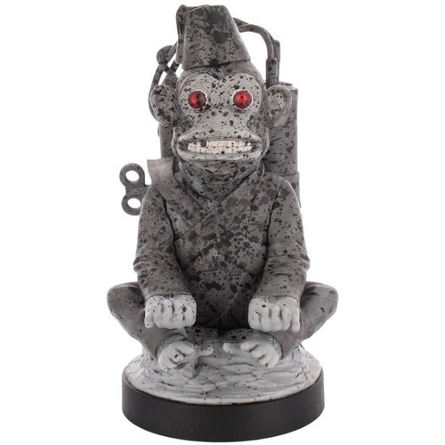Exquisite Držač za kablove Gaming Cable Guys Call of Duty - Toasted Monkey Bomb Slike