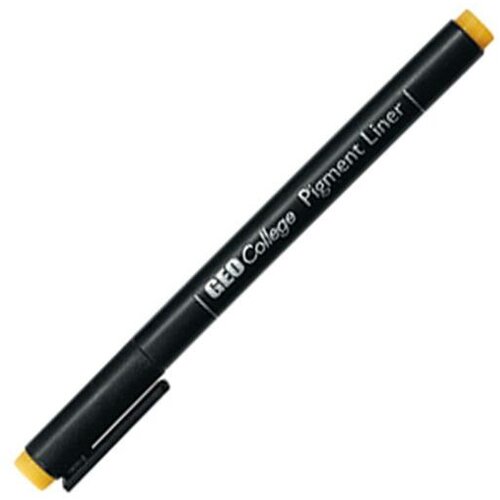 Aristo pigmentno pisalo 0,3 mm AR23503 črno Slike