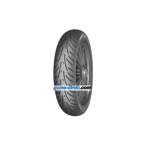 Mitas Touring Force-SC ( 110/80-12 TL 61L zadnji kotač, prednji kotač ) Slike